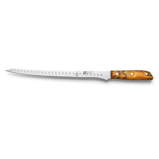 Faca p/ Presunto "Elevating Cut" 30cm