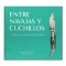 Livro "Entre Navajas Y Cuchillos - Colección José Falcão García"