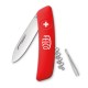 Conjunto Felco Tesoura p/ Podar + Canivete