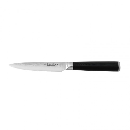 Conjunto Sushi NIKURU Damasco