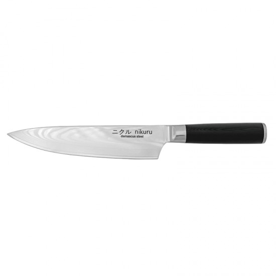 Conjunto Sushi NIKURU Damasco