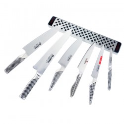 Conjunto de Cozinha Global - 6 Peças