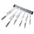Conjunto de Cozinha Global - 6 Peças