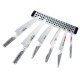 Conjunto de Cozinha Global - 6 Peças