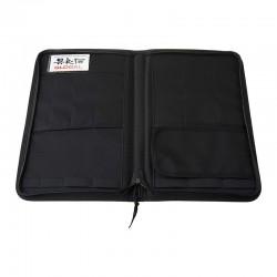 Estojo GOLBAL c/ 7 Bolsos