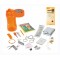 Kit Solar Power de Emerg&ecirc;ncia GAMO