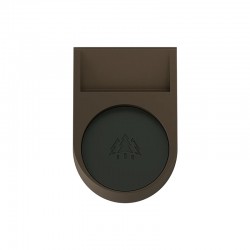 Base p/ Afiador Horl Dark Bronze