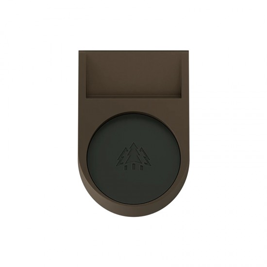 Base p/ Afiador Horl Dark Bronze