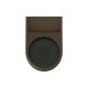 Base p/ Afiador Horl Dark Bronze