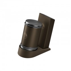 Base p/ Afiador Horl Dark Bronze