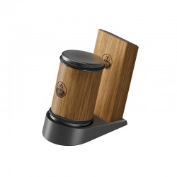 Base p/ Afiador Horl Graphite