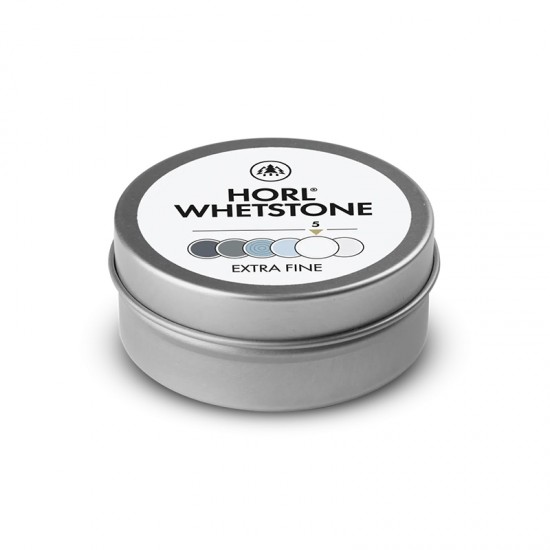 Disco de Pedra HORL 2 - Extra Fino