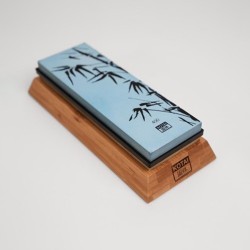 Kit Japonês de Afiação KOTAI 180/800