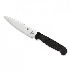 Faca de Cozinha Multiusos by Spyderco