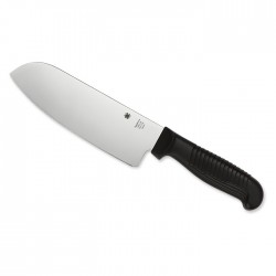Faca Santoku by Spyderco