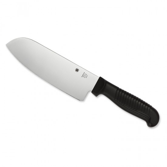 Faca Santoku by Spyderco