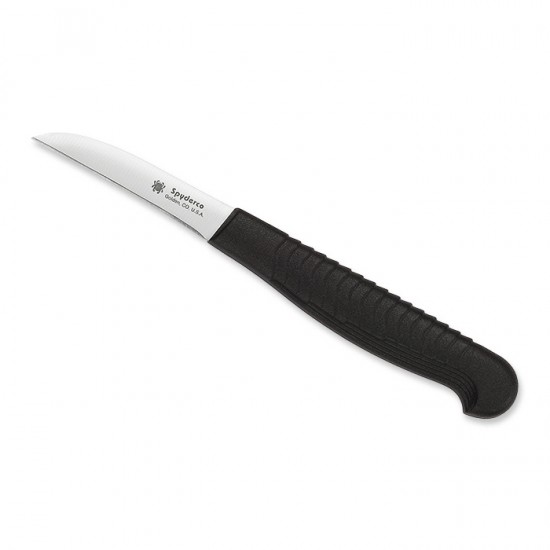 Faca de Descascar by Spyderco