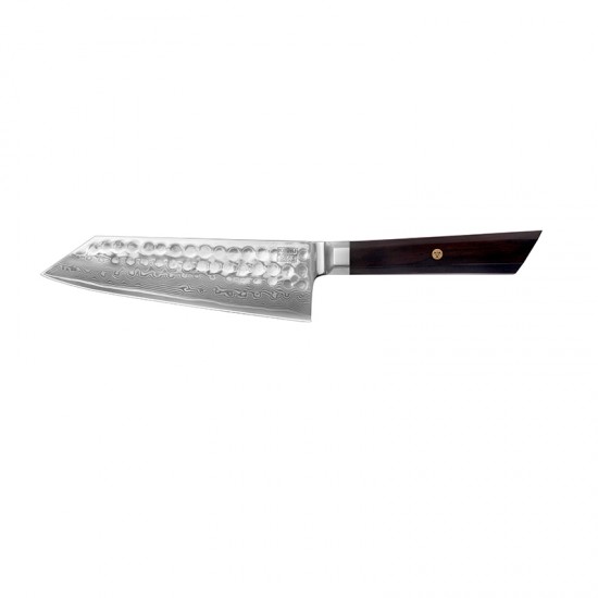 Faca Santoku 17 - KOTAI Damasco