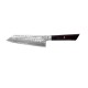 Faca Santoku 17 - KOTAI Damasco