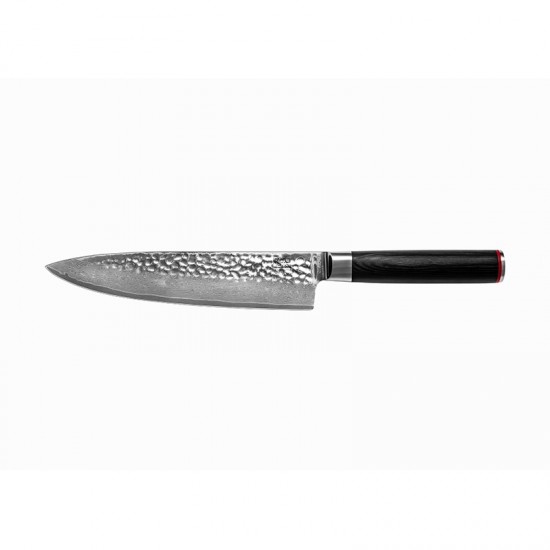 Faca de Chefe Gyuto - KOTAI Damasco
