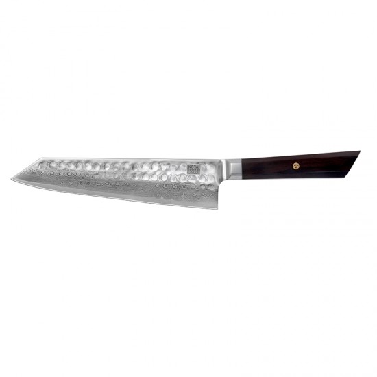 Faca de Chefe Kiritsuke - KOTAI Damasco