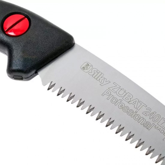 Serrote de Poda SILKY Zübat