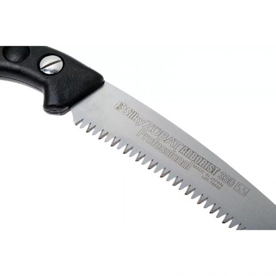 Serrote de Poda SILKY Zübat Arborist 330-5.5