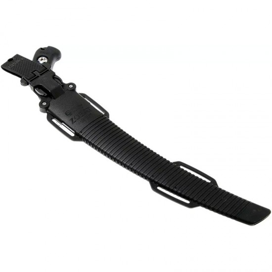 Serrote de Poda SILKY Zübat Arborist 330-5.5