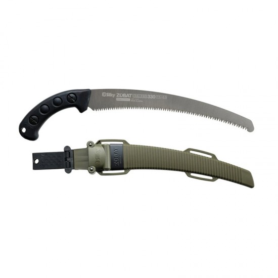 Serrote de Poda Zübat Ultimate Professional SILKY