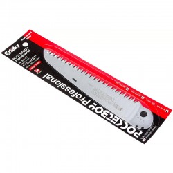 Lâmina SILKY p/ Serrote Pocketboy 170-10