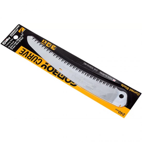 Lâmina SILKY p/ Gomboy Curve