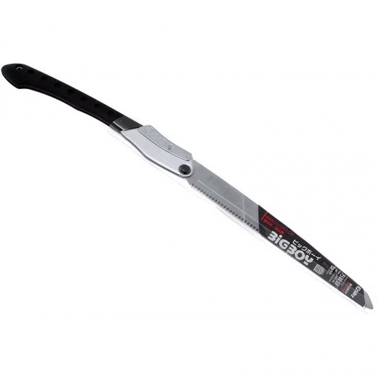 Serrote Dobrável SILKY BigBoy