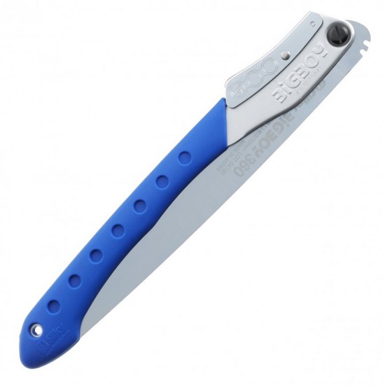 Serrote Dobrável SILKY BigBoy