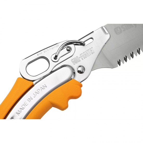 Serrote de Poda SILKY Gunfighter