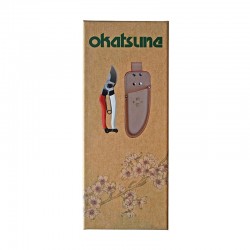 Conjunto de Poda Japonês Okatsune