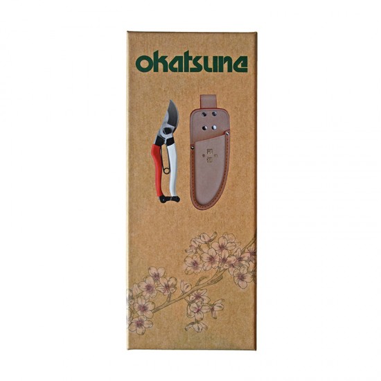Conjunto de Poda Japonês Okatsune