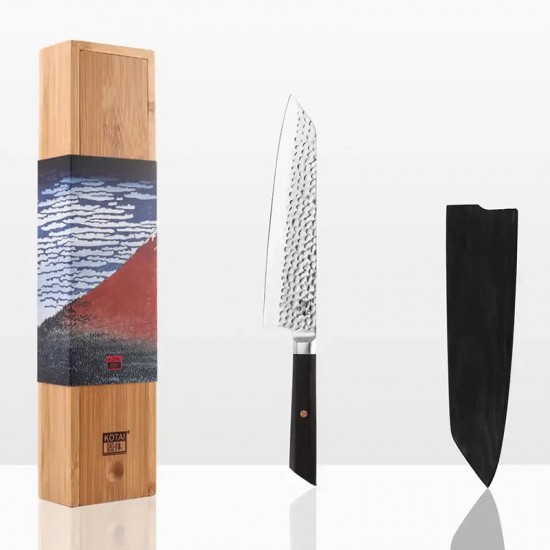 Faca de Chefe Kiritsuke - KOTAI