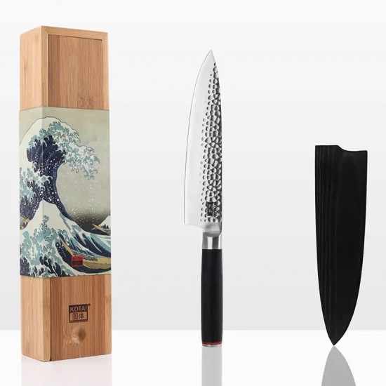 Faca de Chefe Gyuto - KOTAI