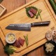 Faca Santoku Bunka 17 - KOTAI