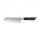 Faca Santoku Bunka 17 - KOTAI