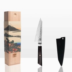 Faca de Cozinha Bunka 13,5 - KOTAI