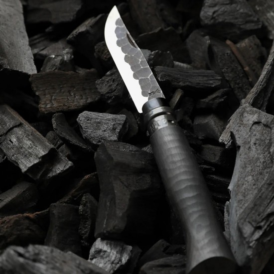 Opinel Nº8 - Edição Forged