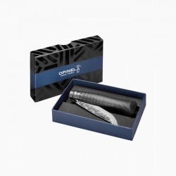 Opinel Nº8 - Edição Forged