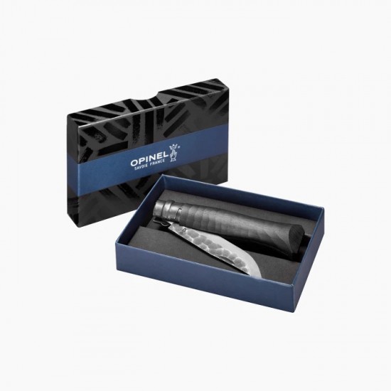 Opinel Nº8 - Edição Forged