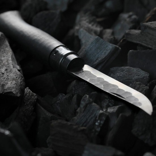 Opinel Nº8 - Edição Forged