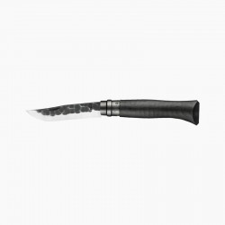 Opinel Nº8 - Edição Forged