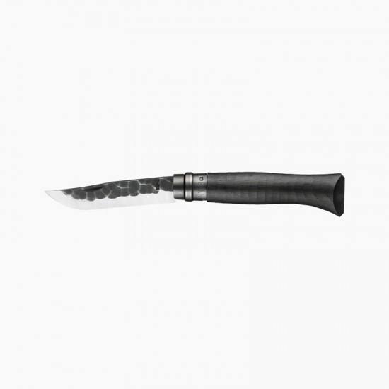 Opinel Nº8 - Edição Forged