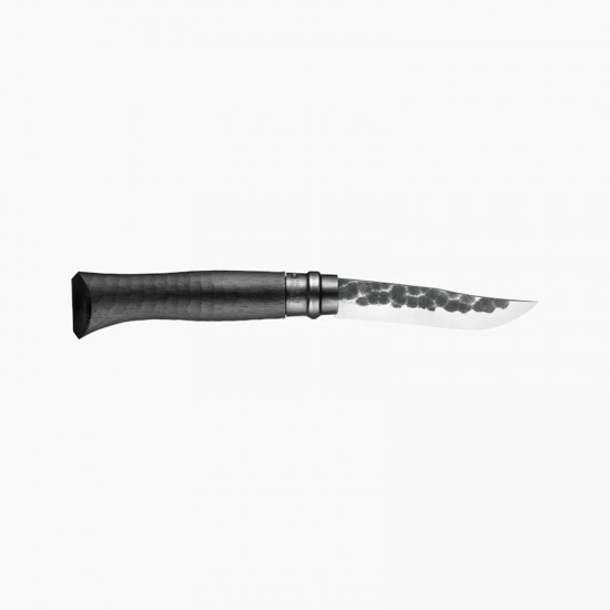 Opinel Nº8 - Edição Forged