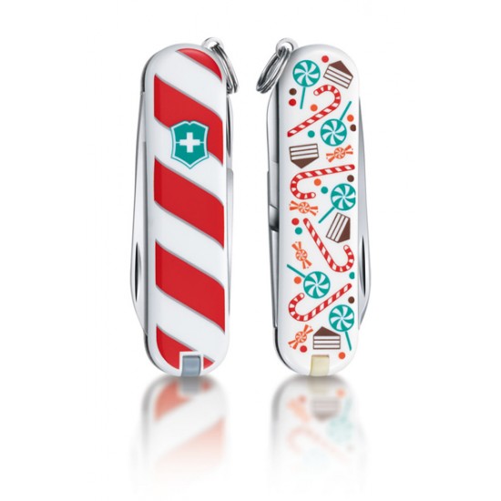 Lollipop - Victorinox Classic SD Edição Limitada 2014