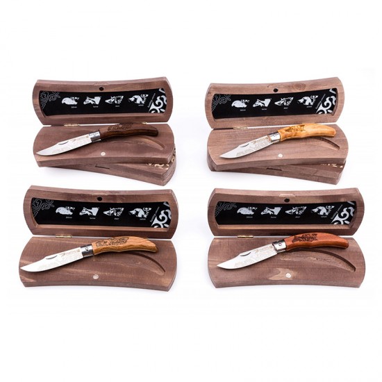Navalha Hunting Collection